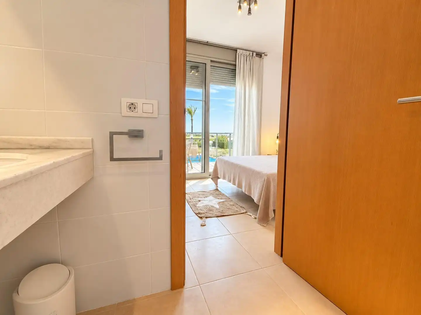 House with pool for sale in L'Ampolla, imagen 24