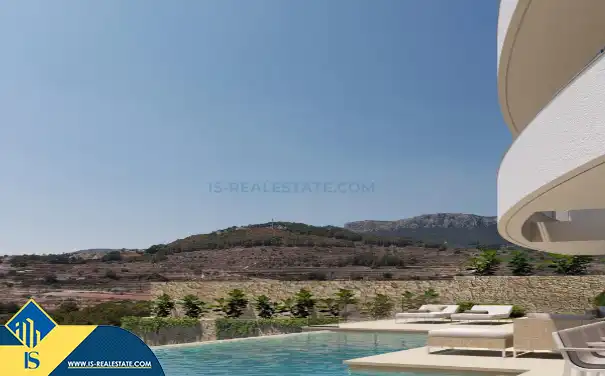 Villa con piscina in vendita a La Empedrola, imagen 2