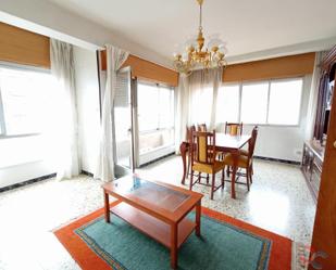 Dining room of Flat for sale in Marín  with Balcony