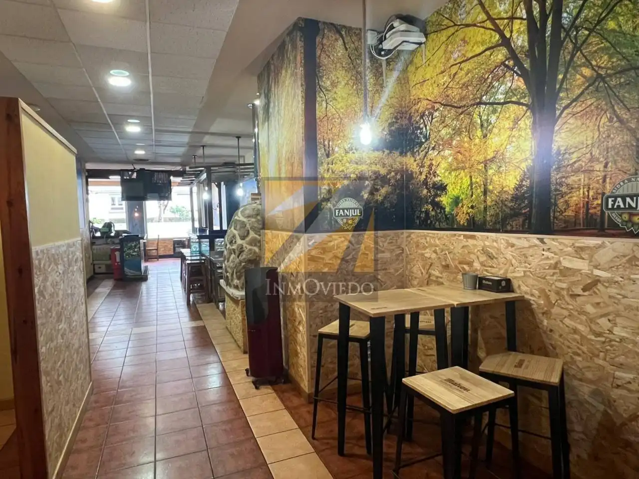 Local comercial de lloguer a Calle PUERTO DE TARNA, imagen 13