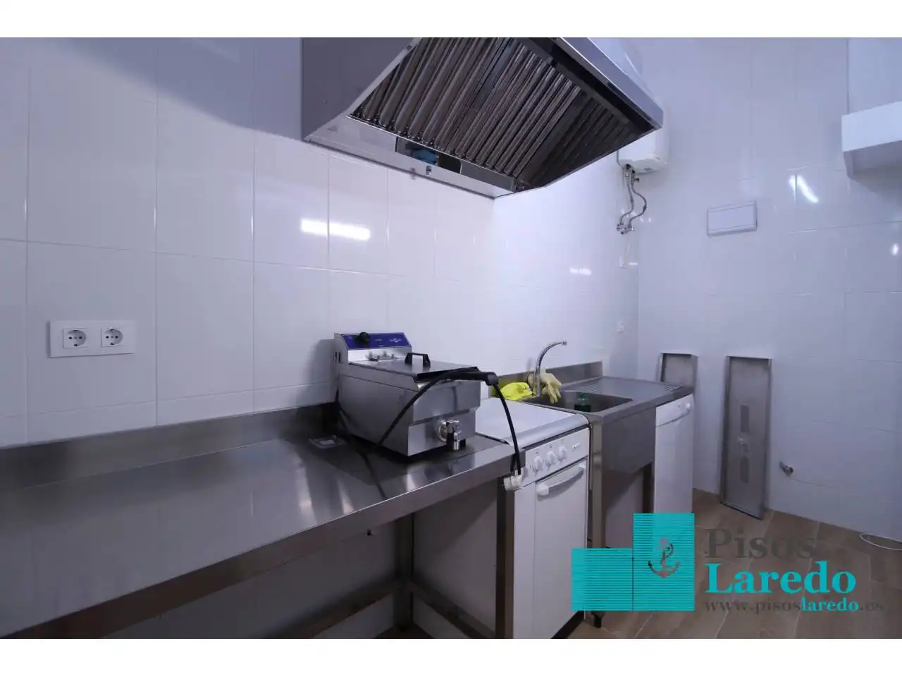 Local commercial à vendre à Calle CENTRO 6, imagen 21