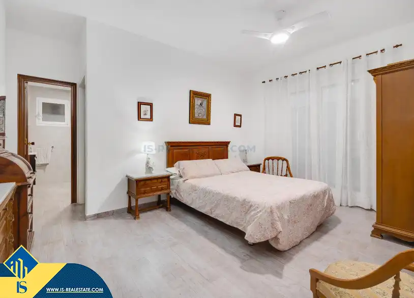 Wohnung mit Pool zum Verkauf in Molins - Campaneta - San Bartolomé, imagen 19