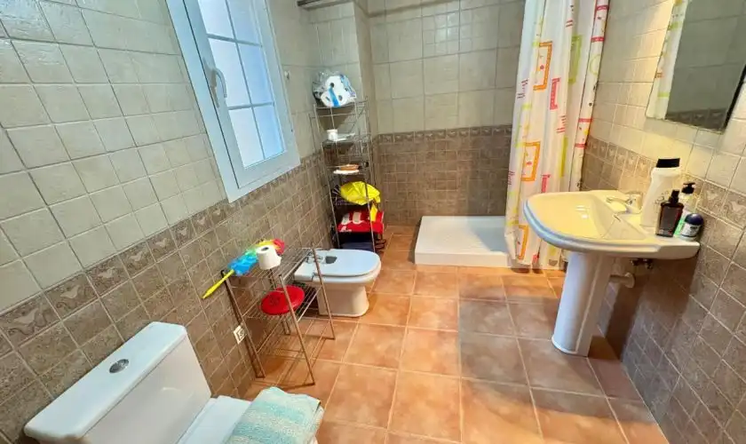 Maison mitoyenne avec terrasse à vendre à Calle Majada, imagen 17