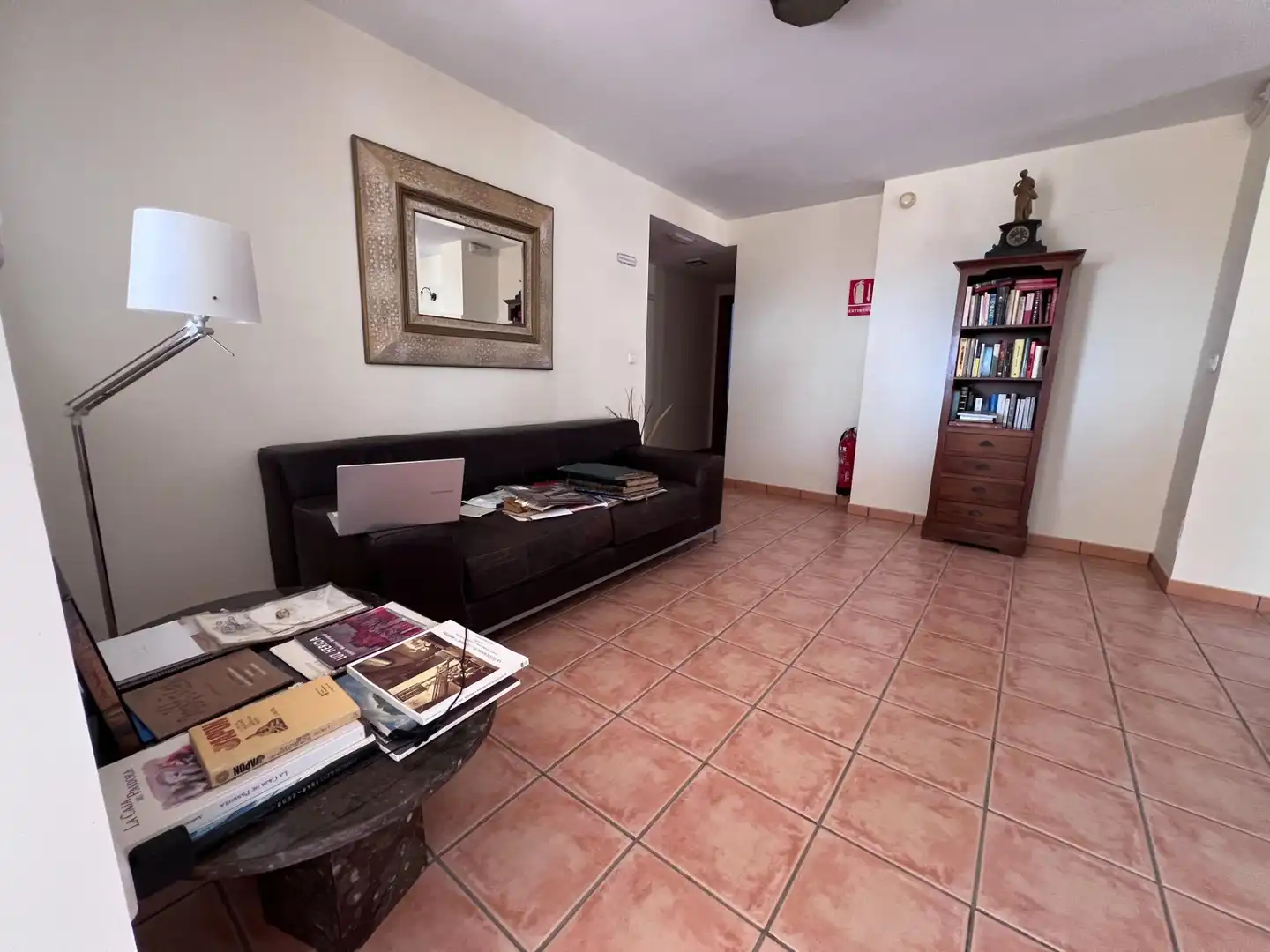 Edificio en venta en Calabardina