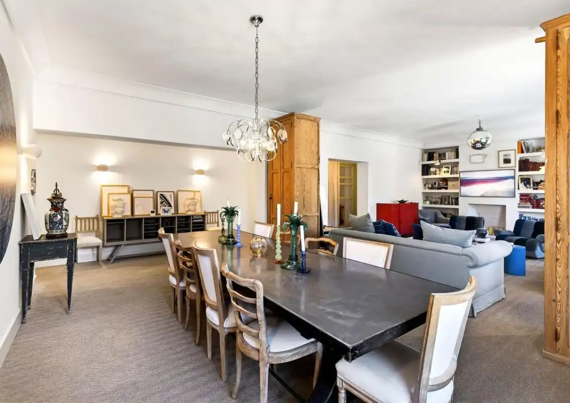 Flat with terrace for sale in C. Luis Muriel