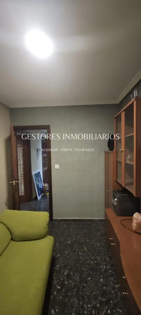Wohnung zur Miete in Banyeres de Mariola