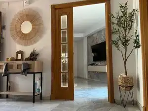 Casa o xalet en venda en Gines amb Jardí privat i Moblat