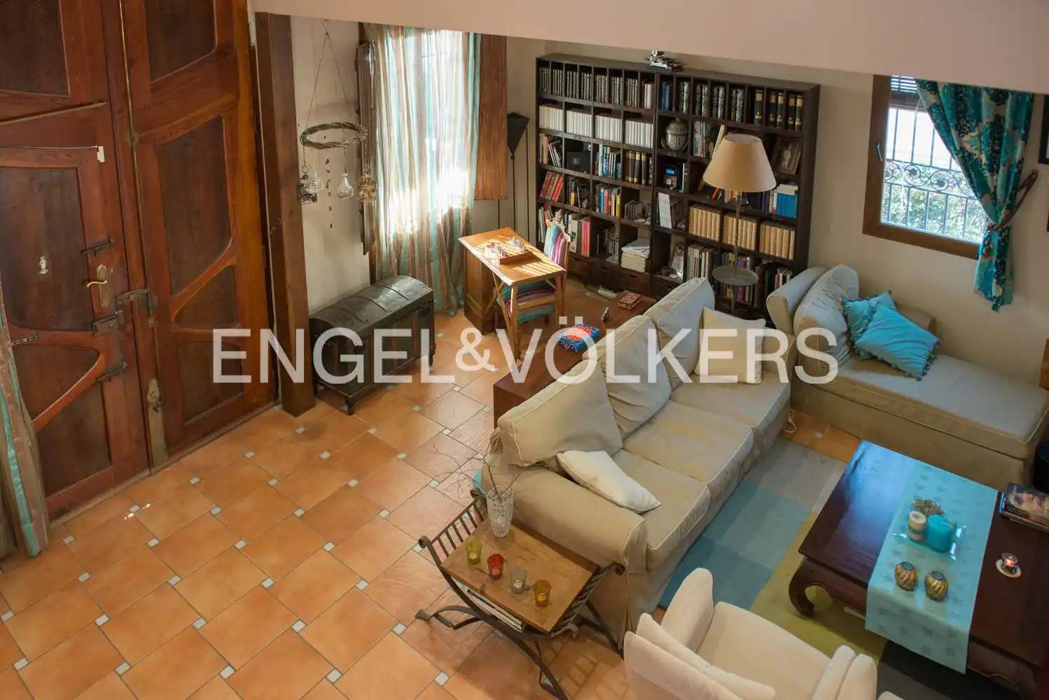 Haus mit Garten zum Verkauf in Playa, imagen 11