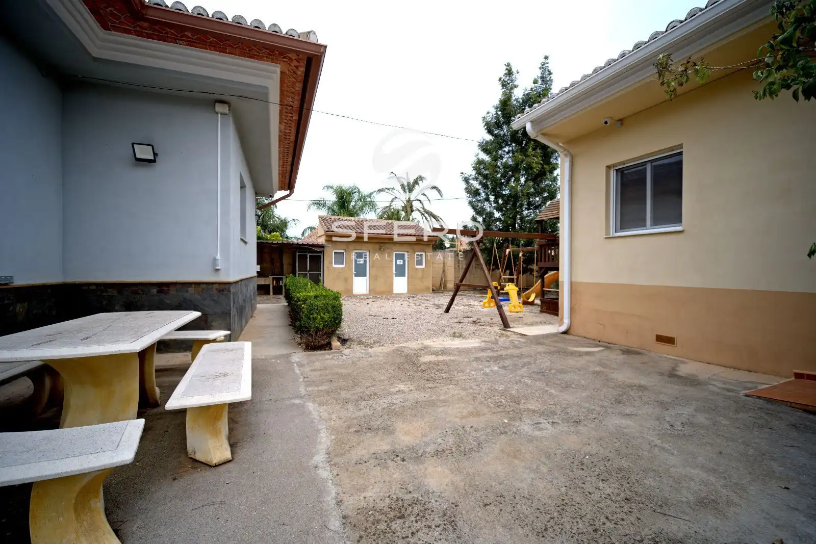 Terrace of Houses for sale in Canals, Valencia