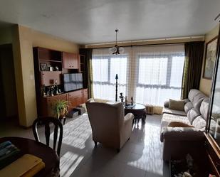 Living room of Flat for sale in Betanzos  with Heating