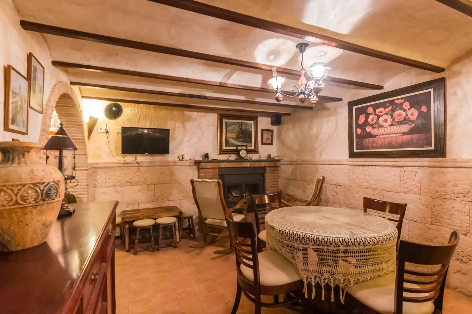 Casa o chalet en venta en Molina de Segura con Aire acondicionado, Calefacción y Jardín privado