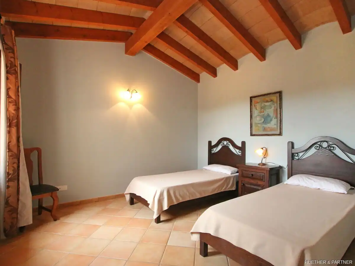 Maison rustique à vendre à Sant Llorenç des Cardassar, imagen 15