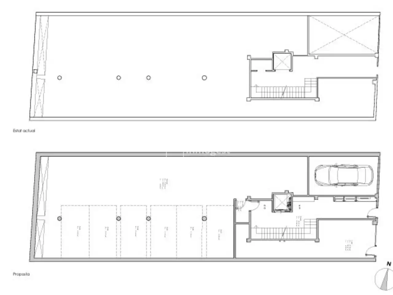 Maisonette mit Terrasse zum Verkauf in Calle MANUEL DE FALLA, imagen 11