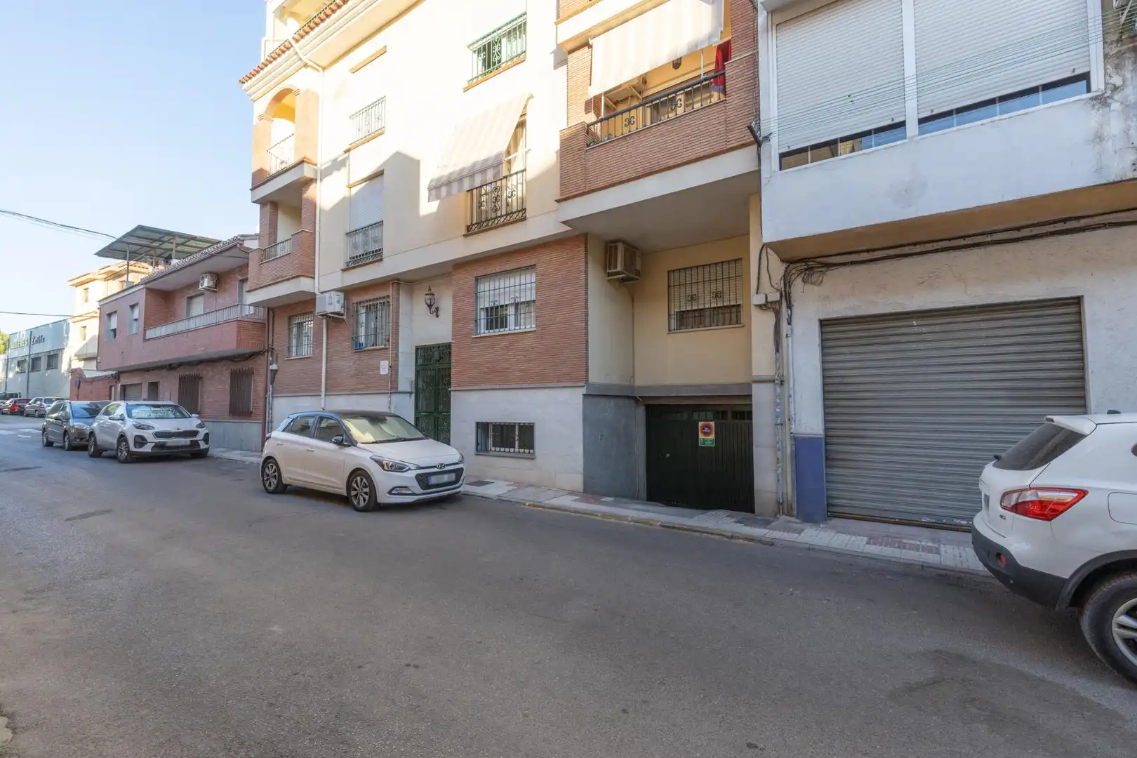 Individual en venta en Maracena, imagen 10