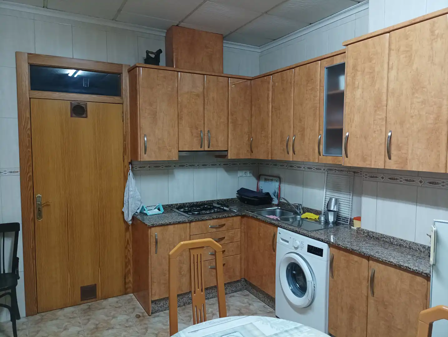 Casa a schiera con terrazza in vendita a Catral, imagen 36