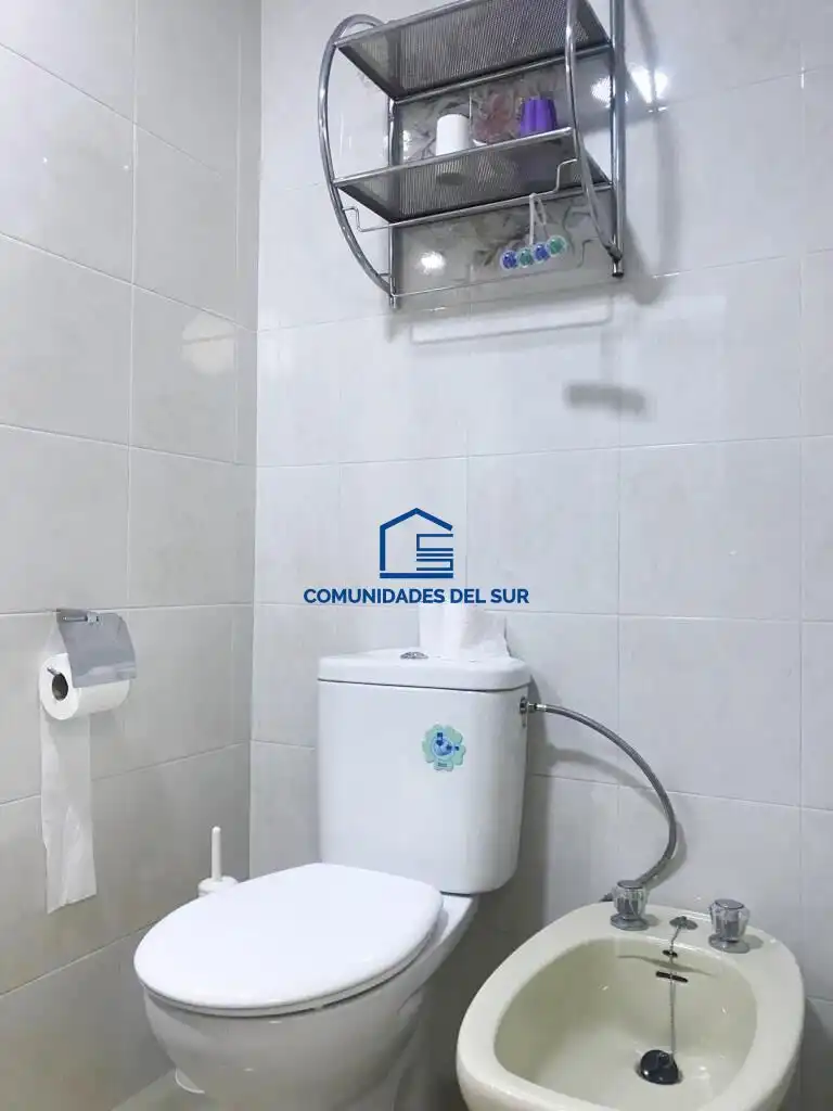 Bathroom of Flat for rent in Cádiz  with Terrace and Furnished
