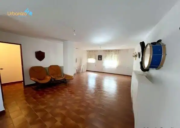 Apartamento en venta en Badajoz Capital