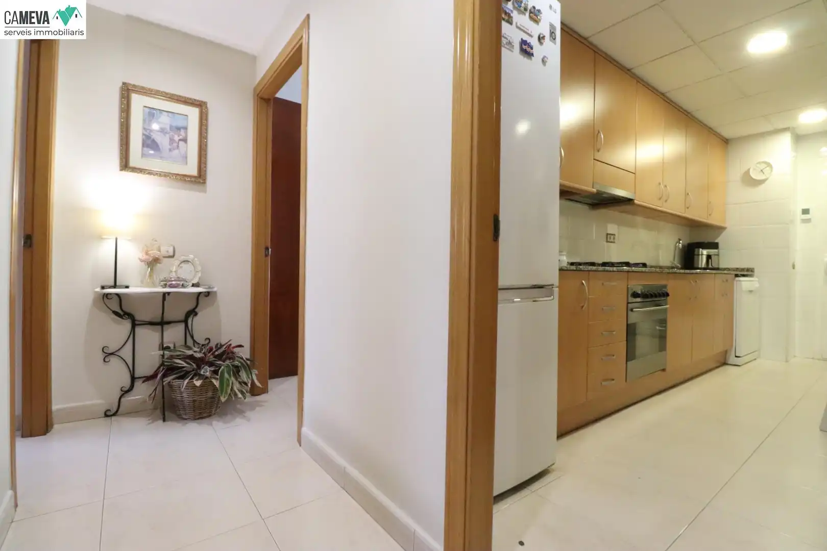 Wohnung mit Terrasse zum Verkauf in Centre - Sant Oleguer, imagen 35