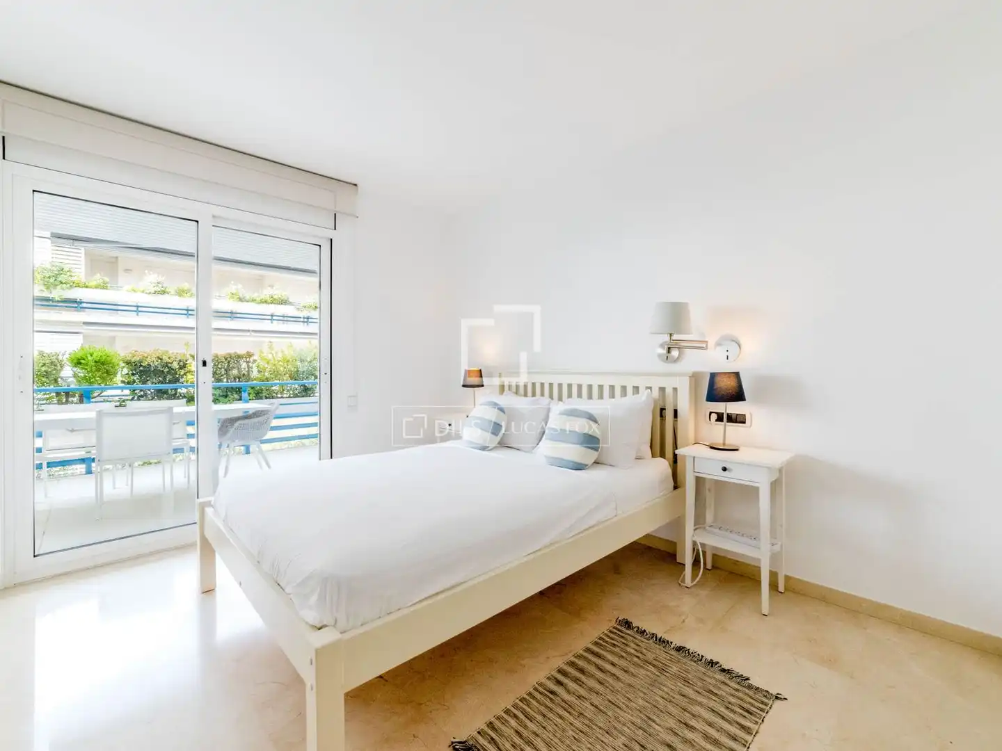 Appartement avec piscine à vendre à Can Girona - Terramar - Vinyet, imagen 20