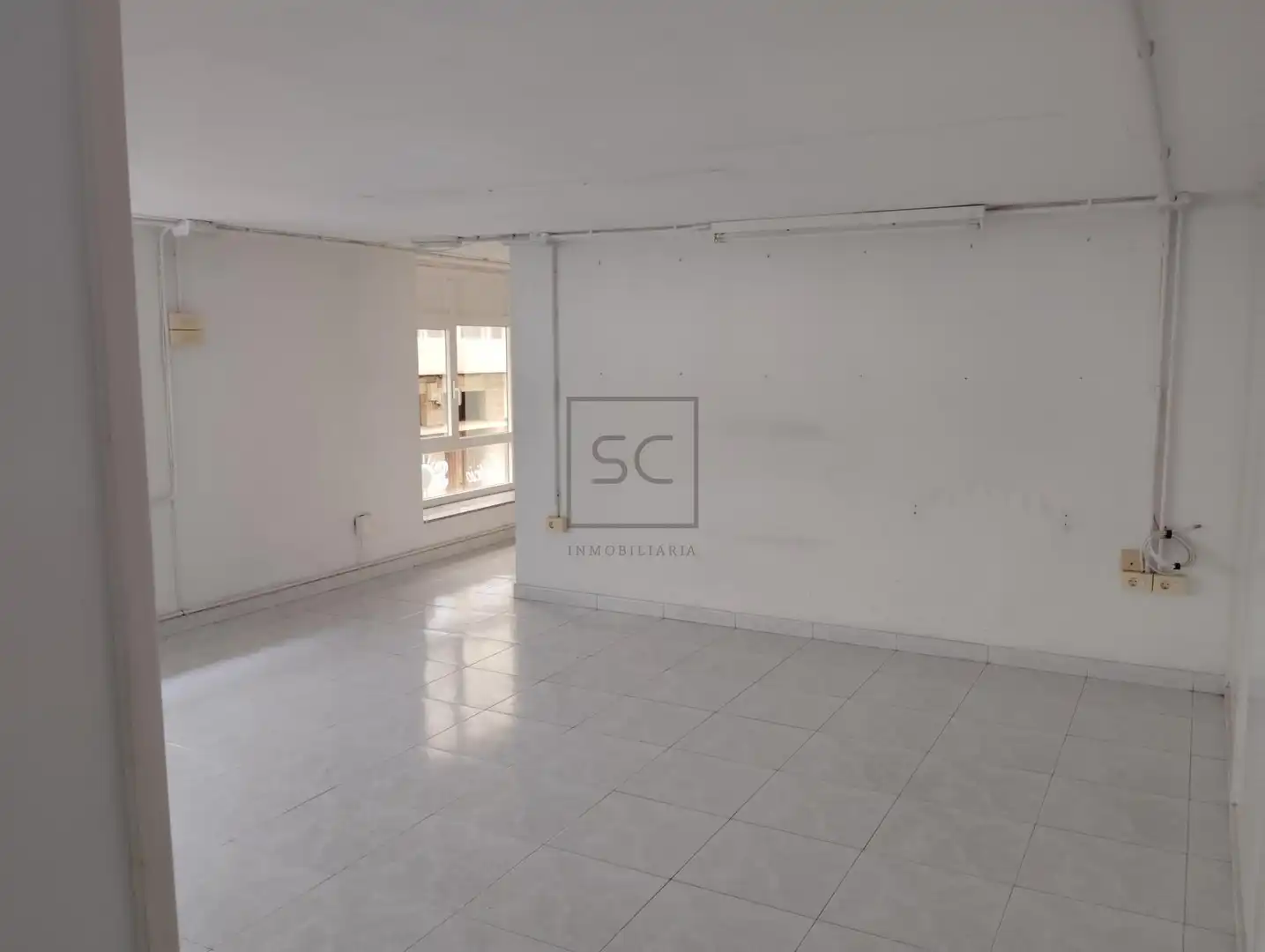 Büro zum Verkauf in Ferrol