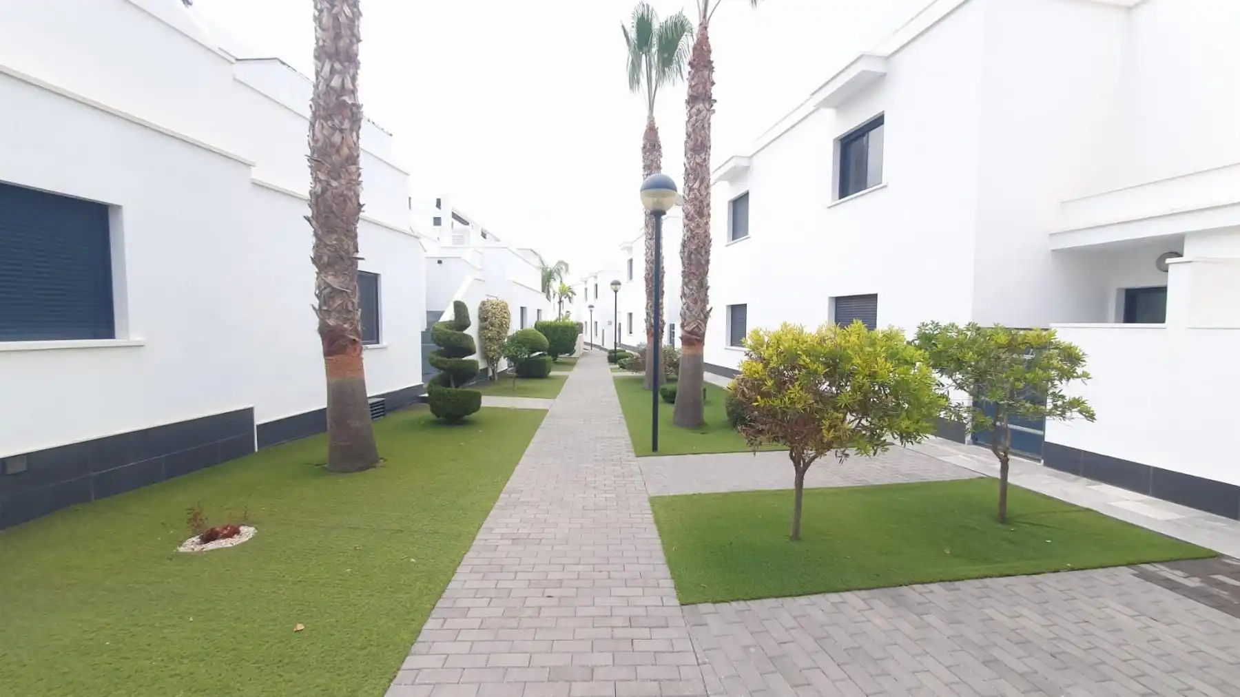 Detached house with pool for sale in Cabo de la Nao, Res Tabora, imagen 2