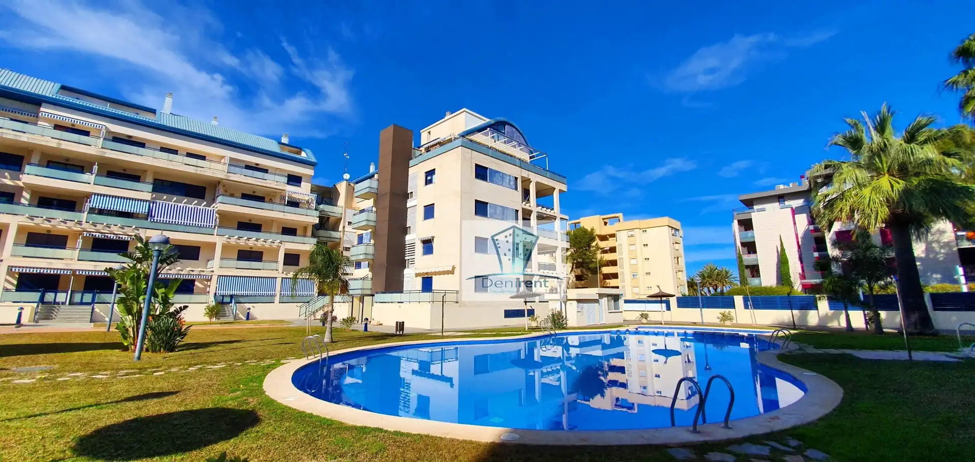 Apartament amb piscina de lloguer a Carretera de Dénia A Xábia 42, imagen 32