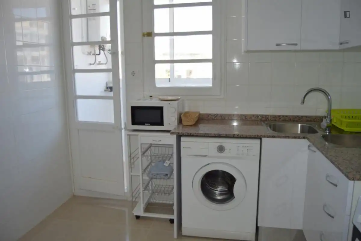 Habitación en Arrancapins