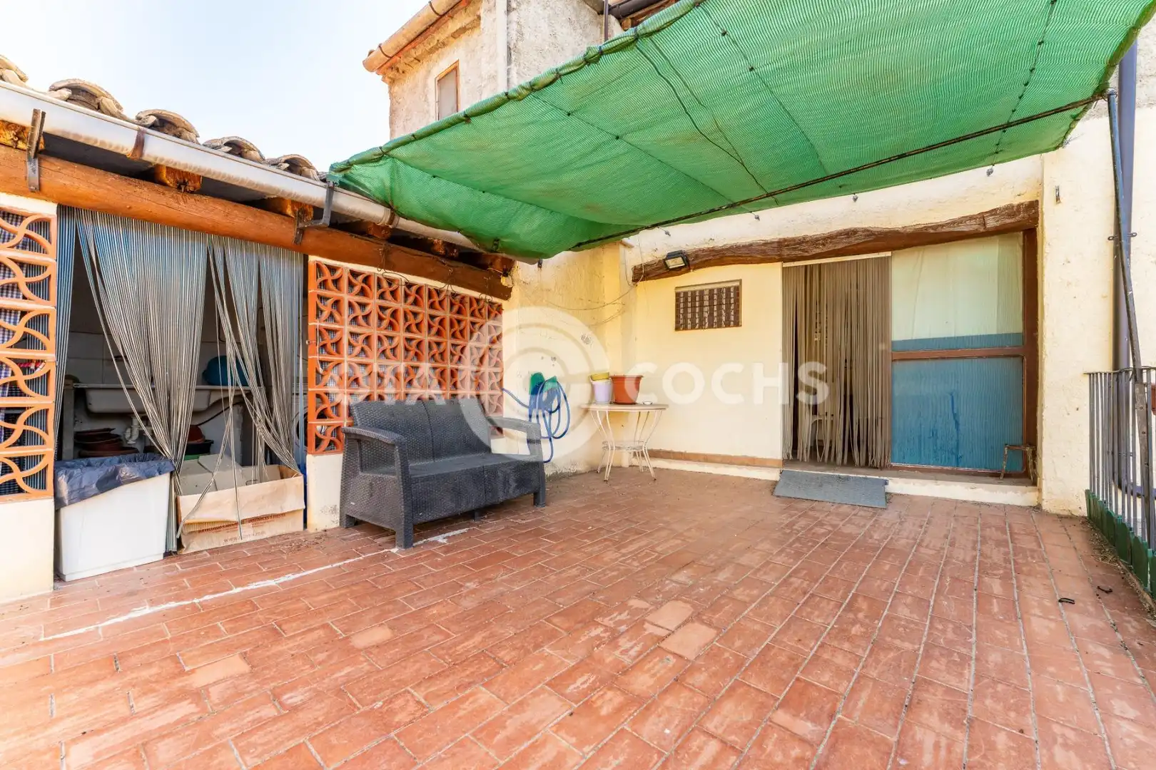 Country house zum Verkauf in Plaça Prudenci Sero Navas, Cabacés