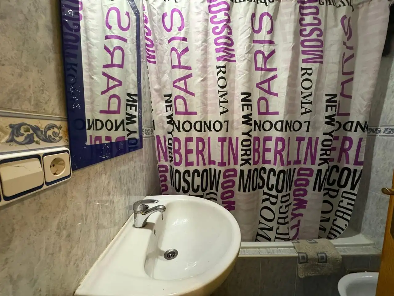 Flat for sale in La Nucia Pueblo