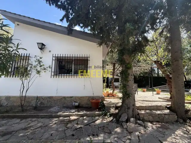 Villa mit Pool zum Verkauf in Partidas Norte, imagen 2