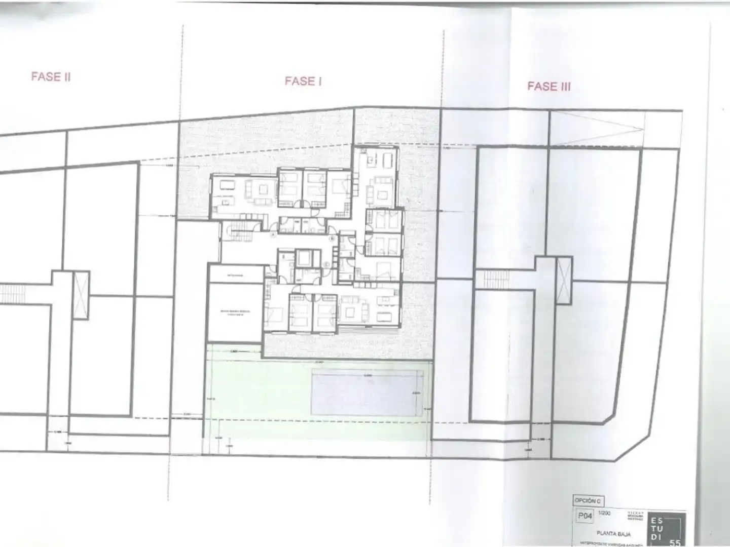 Residencial en venda en Sagunto / Sagunt