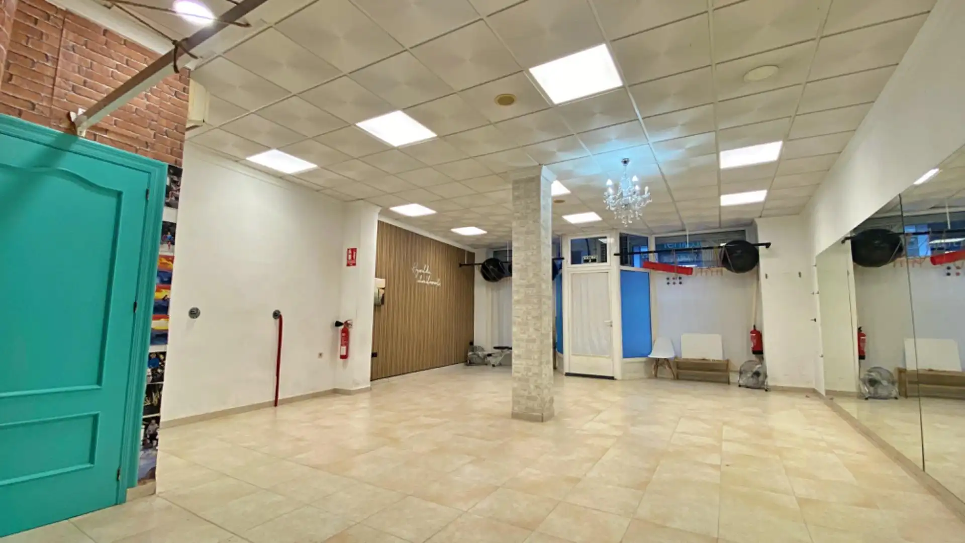 Local comercial de lloguer a Calle de la Fuente 7, imagen 6