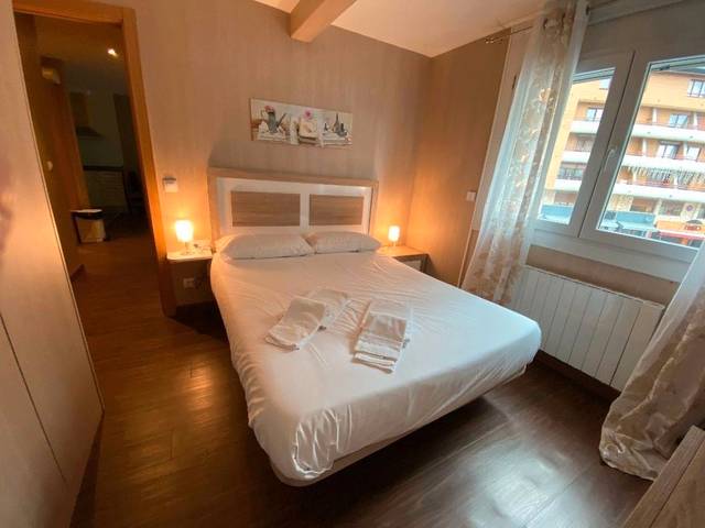 Piso en Alquiler en Carrer dels Vaquers en Pas de la Casa