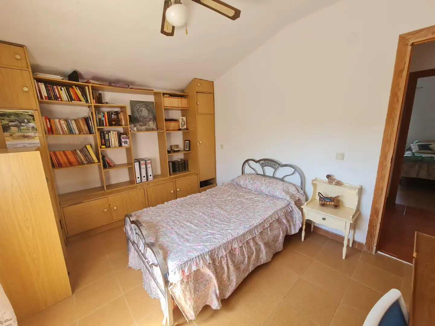 Country homes for sale in Arenas de San Pedro
