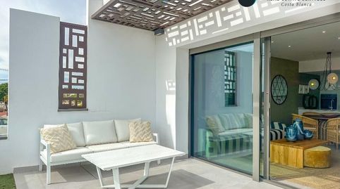 Foto 3 von Dachboden zum Verkauf in Calle París, Golf Bahía, Finestrat