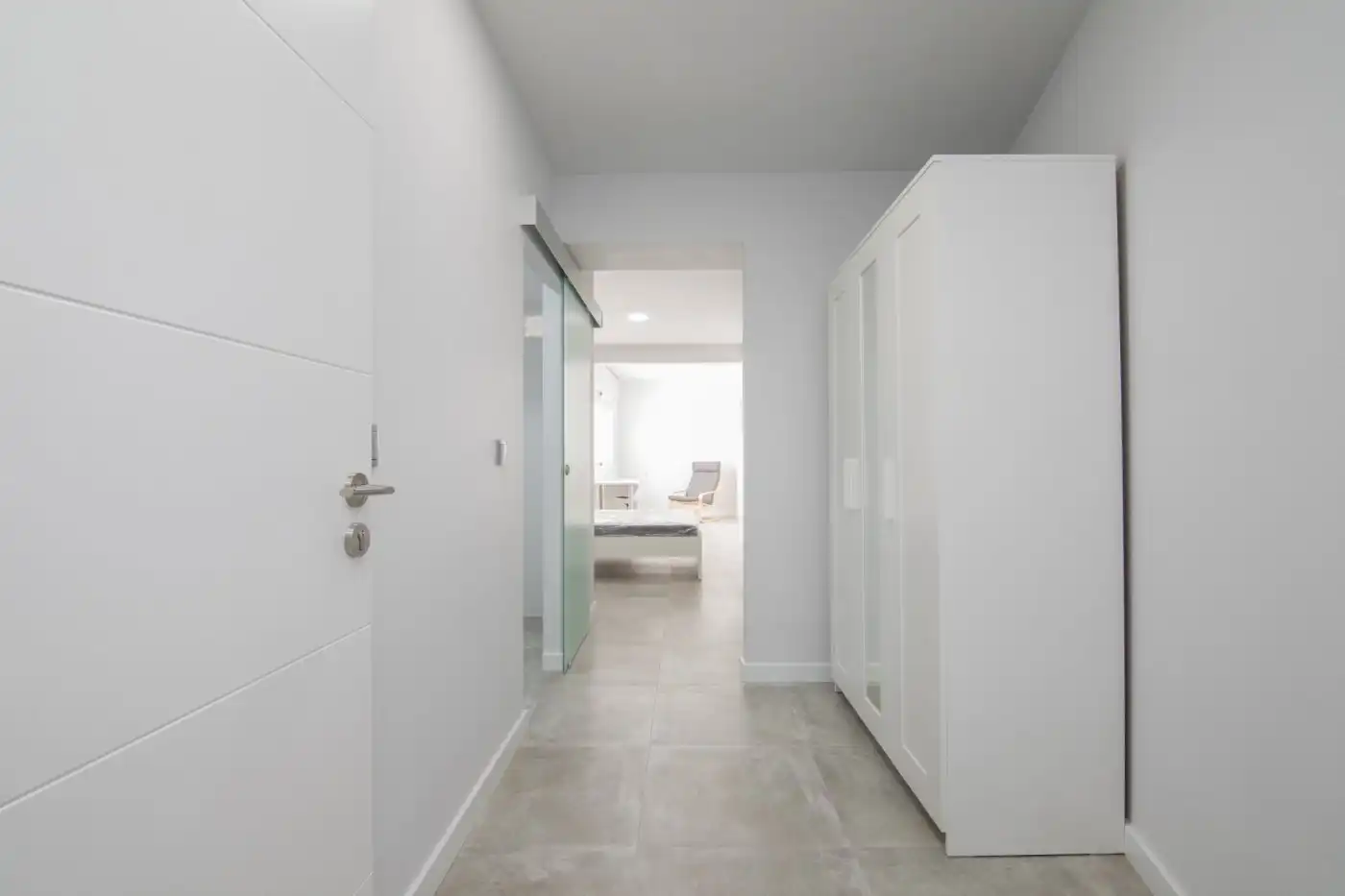 Room in Calle obispo winibal, Altabix
