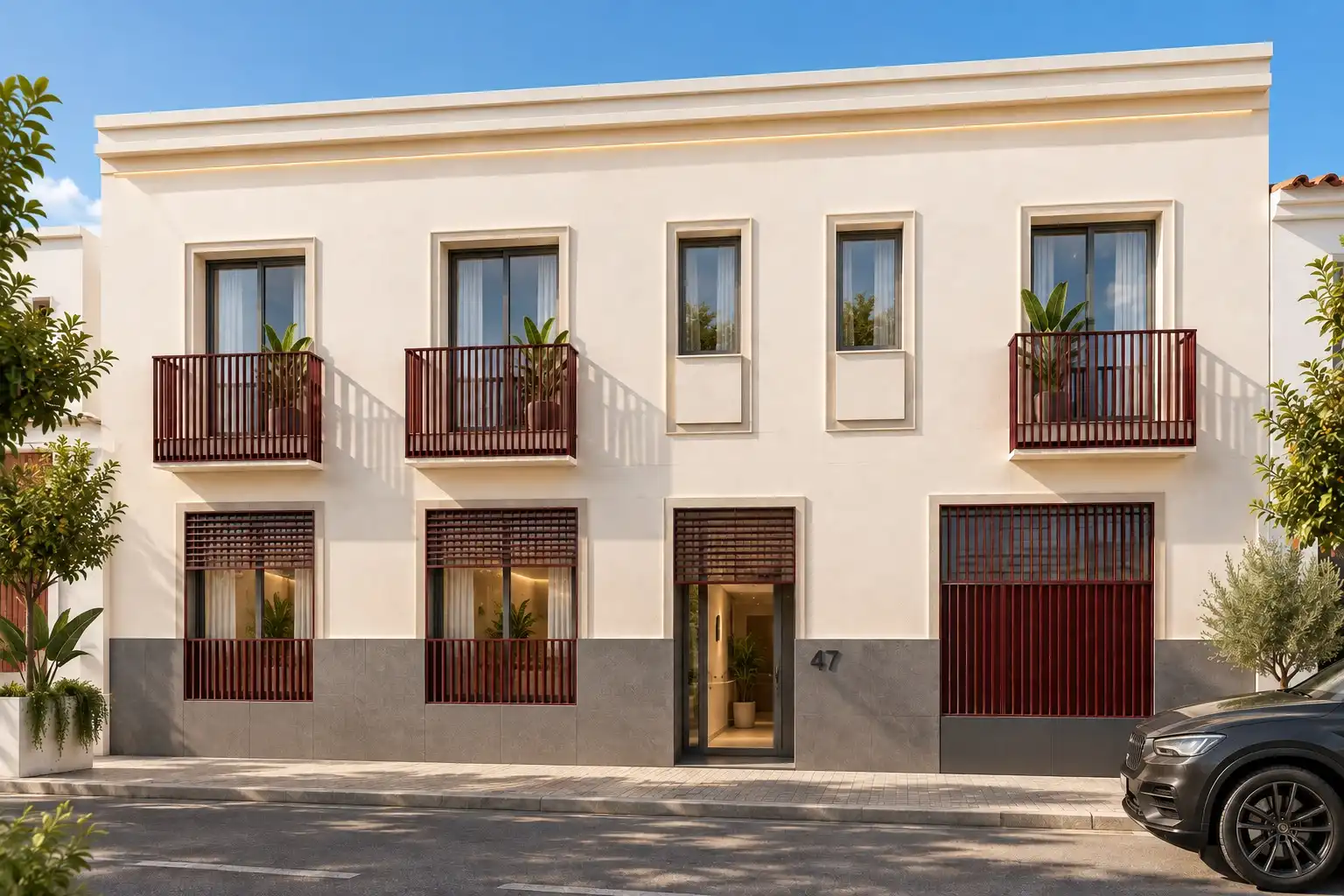 Piso en venta en Chipiona, Cádiz
