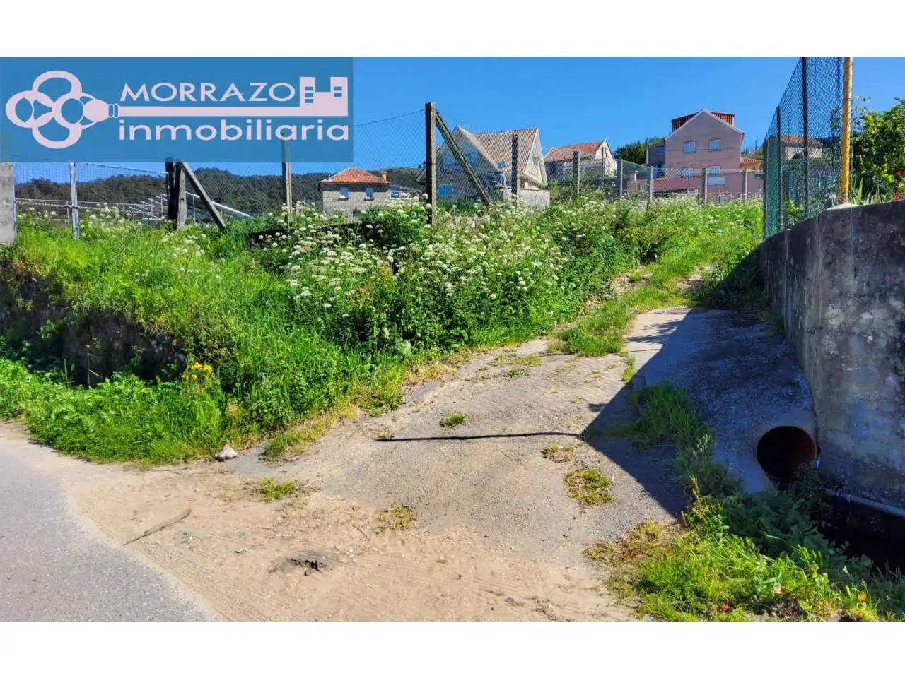 Terreno rustico in vendita a Marín, imagen 7