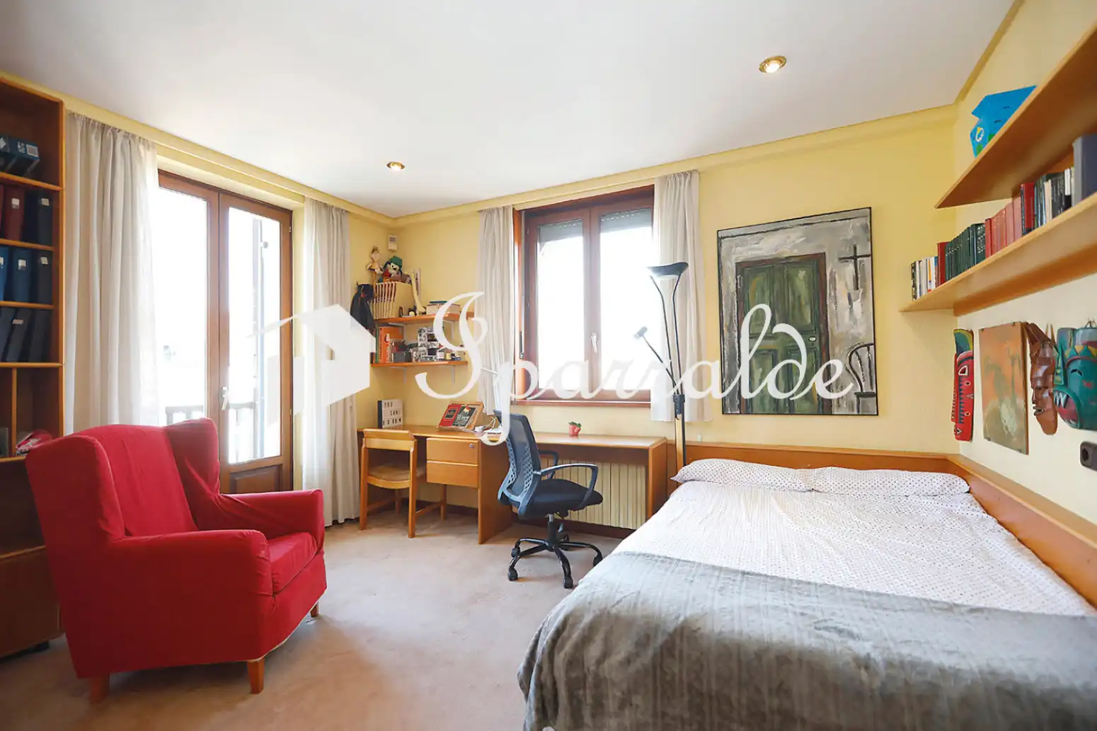 Casa amb terrassa en venda a Irun - Reina Fabiola, imagen 47