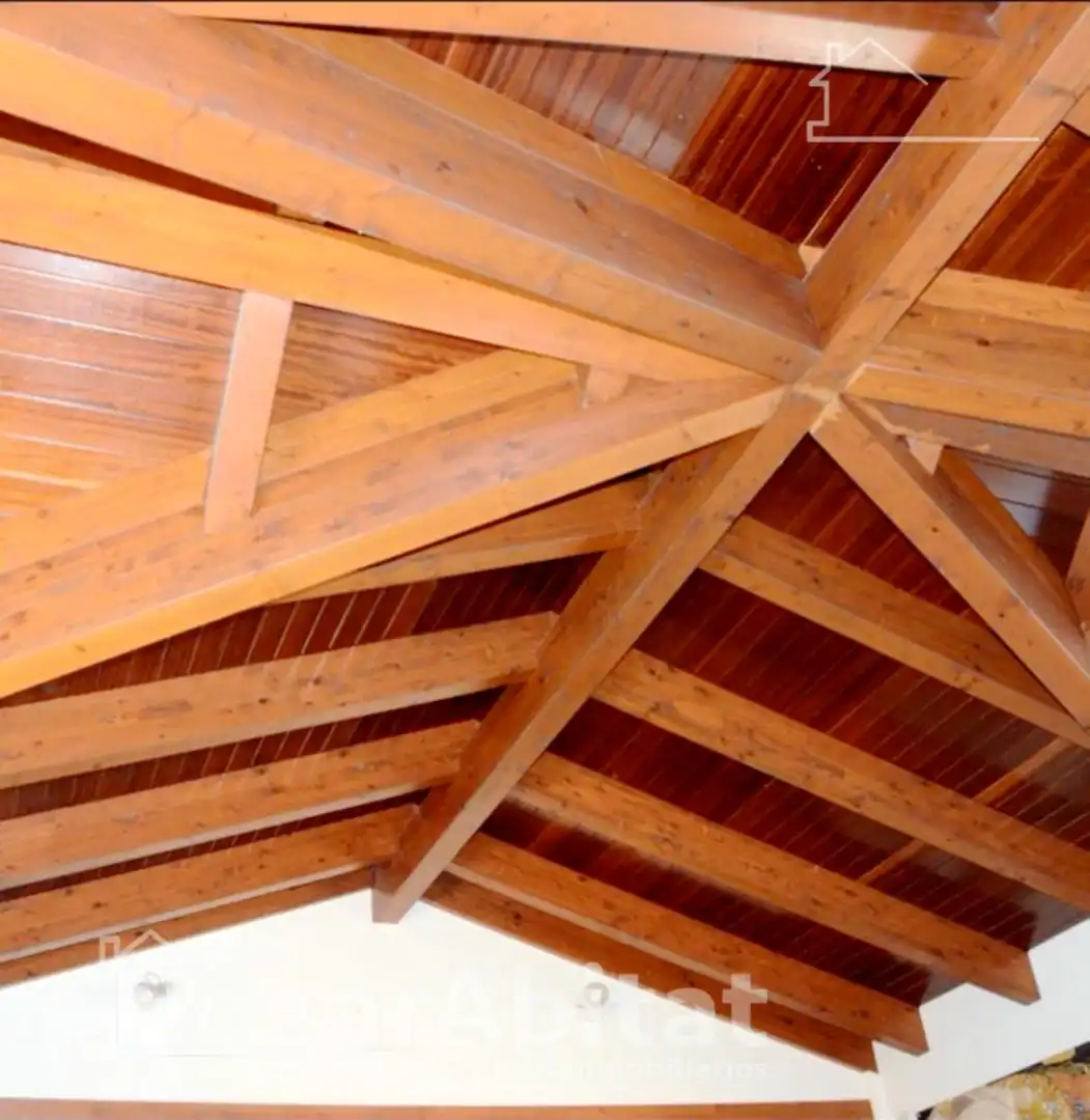 Chalet con terraza en venta en Calle Albotaina, imagen 40