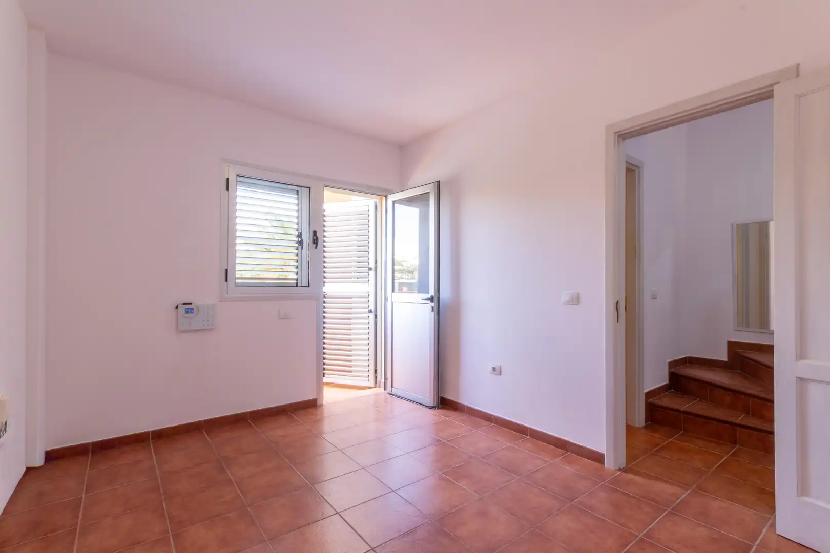 Casa amb terrassa en venda a Calle Amagro, imagen 28