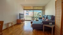 Living room of Flat for sale in Tossa de Mar  with Air Conditioner, Heating and Terrace