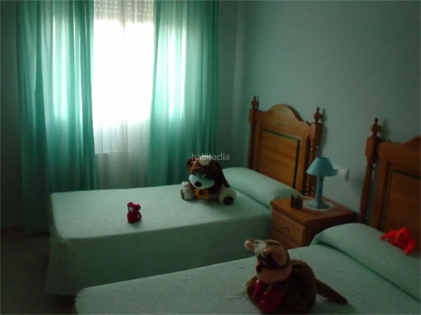 Appartamento con ascensore in affitto a Avenida Jaime Chicharro 65, imagen 4