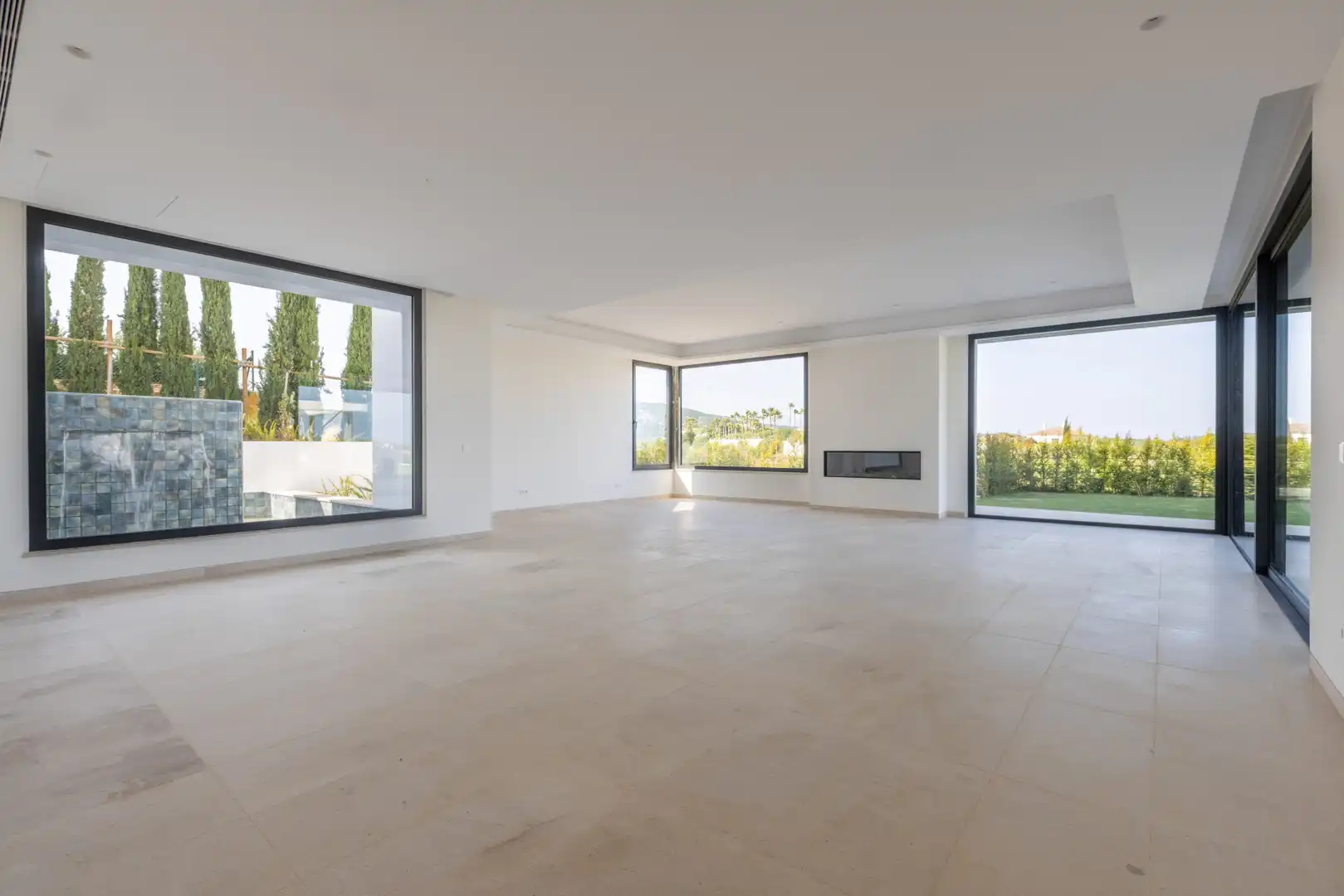 Maison avec piscine à vendre à Sotogrande Alto, imagen 4