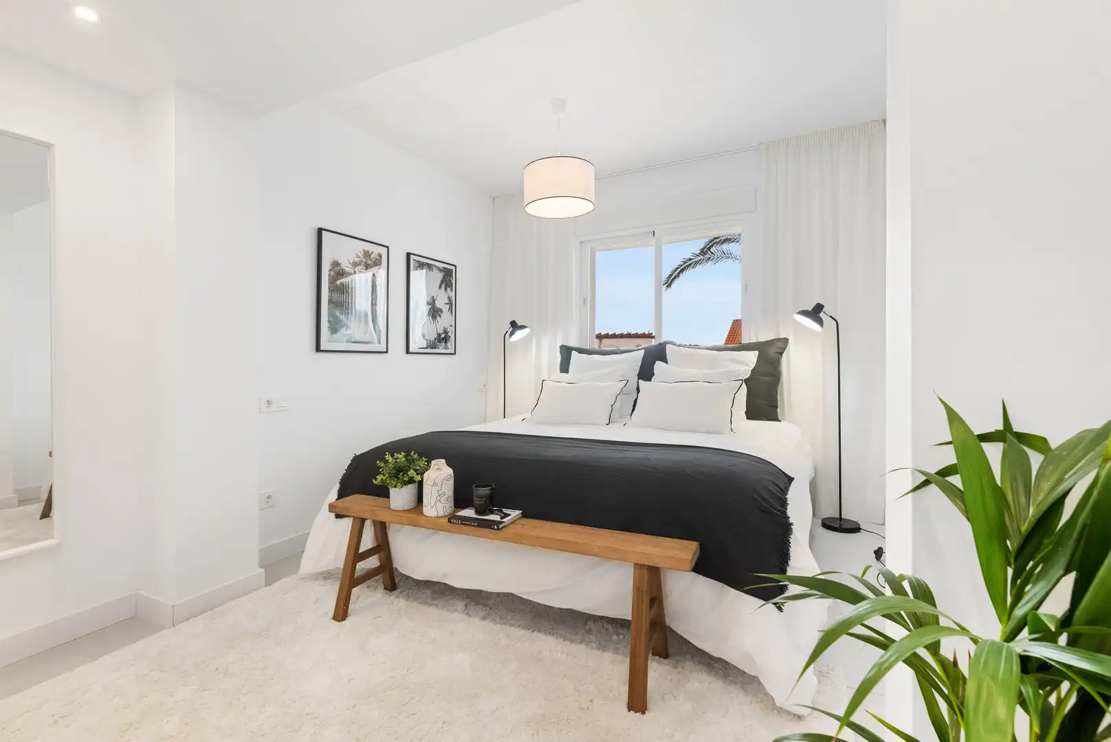 Apartament amb piscina en venda a Marbella Centro, imagen 17