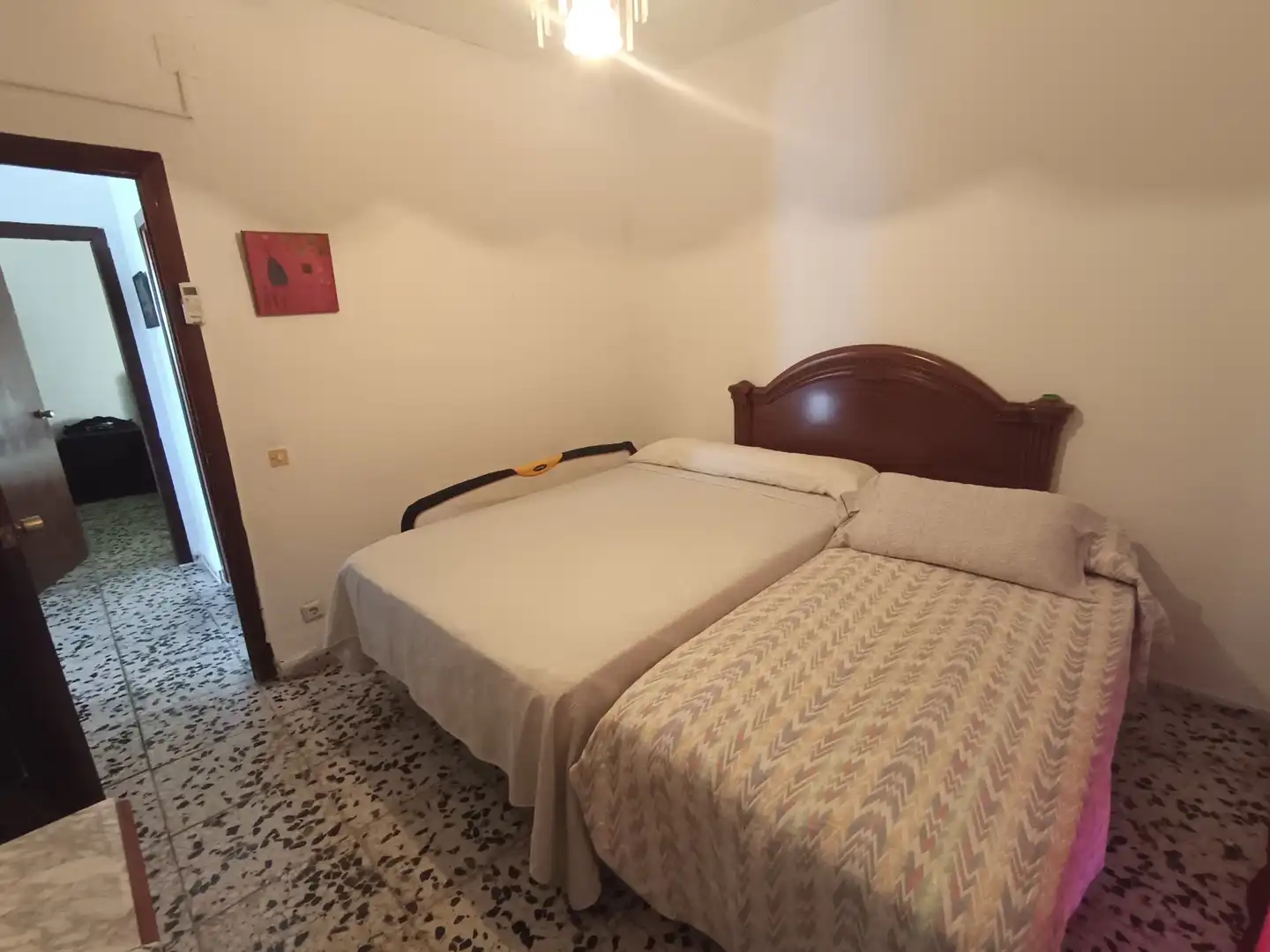 Chalet con piscina en venta en Camino las Encinas, imagen 25