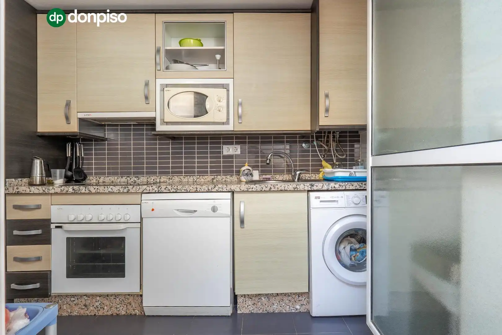 Wohnung mit Terrasse zum Verkauf in Calle Calle Bolaga 5, imagen 15