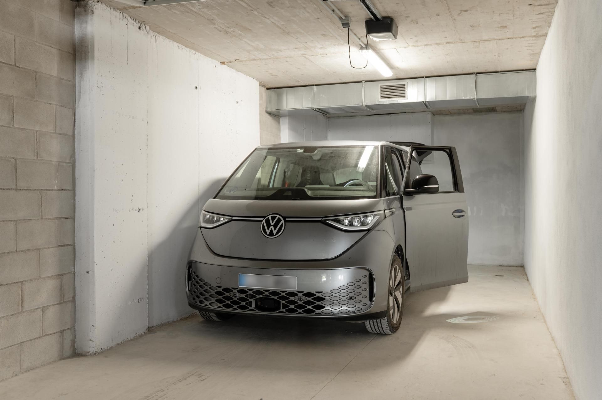 Parking of Garage for sale in Tarifa