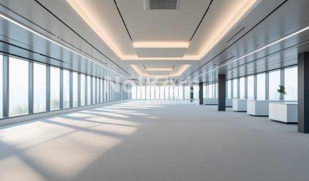 Oficina en Alquiler en La Marina del Port