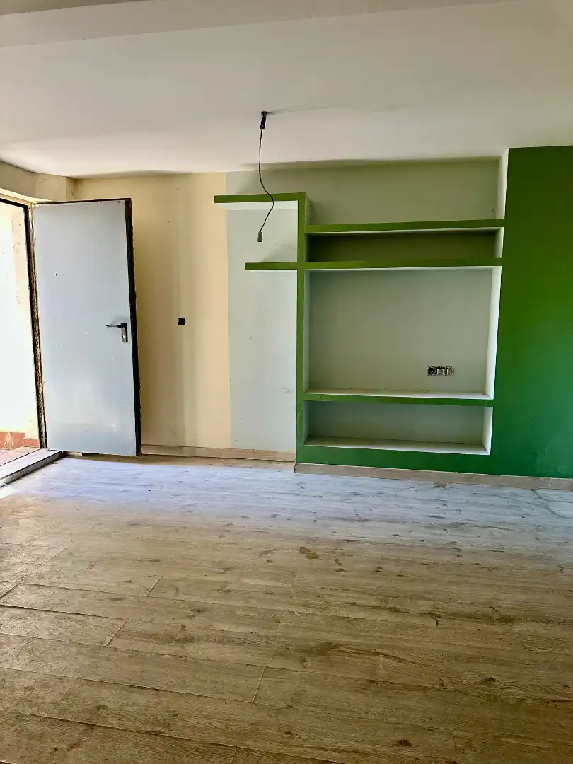 Habitación de Casa adosada en venta en Palencia